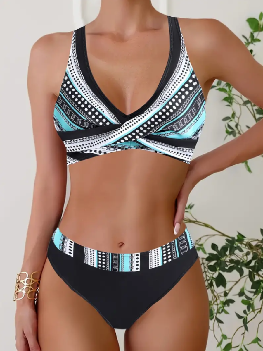 NICOLETTA™ | BIKINI PER LA FORMA
