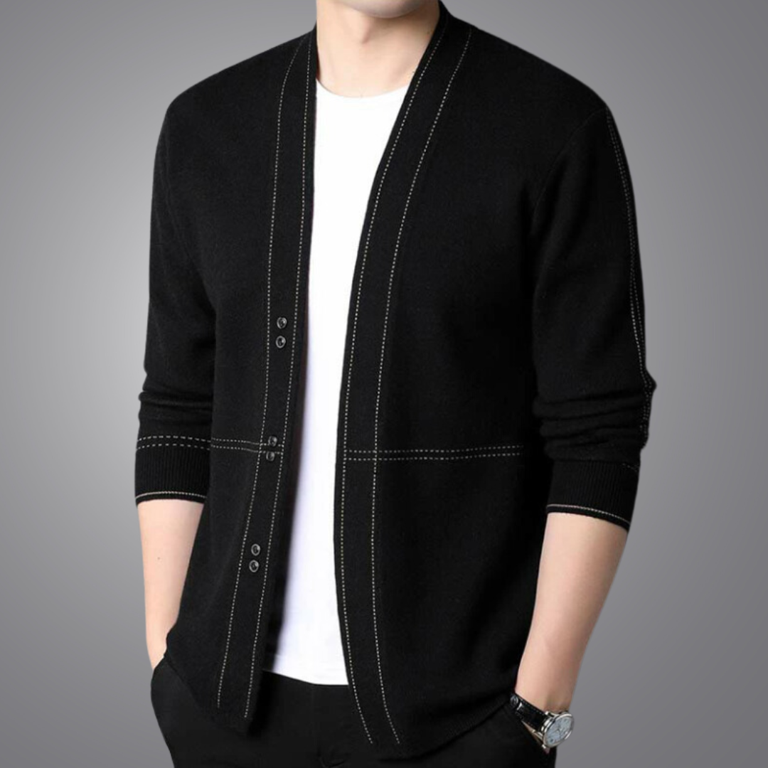 RENATO - MAGLIONE IN CASHMERE