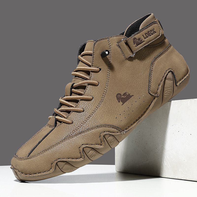MAXICOMFORT - SCARPA DA TRAIL ANTISCIVOLO (UNISEX)