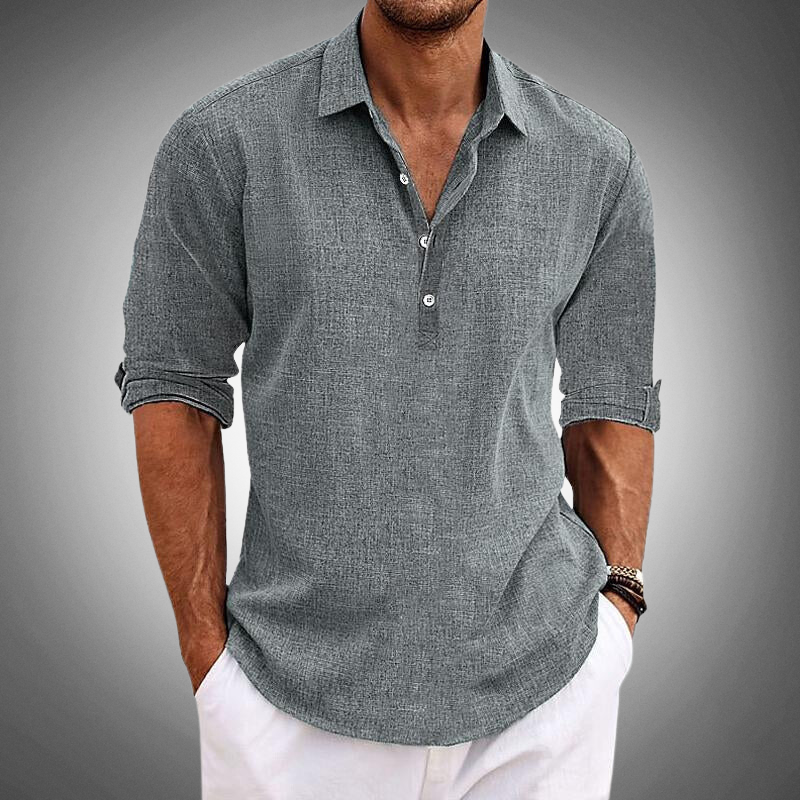 ROBERTO | CAMICIA ELEGANTE
