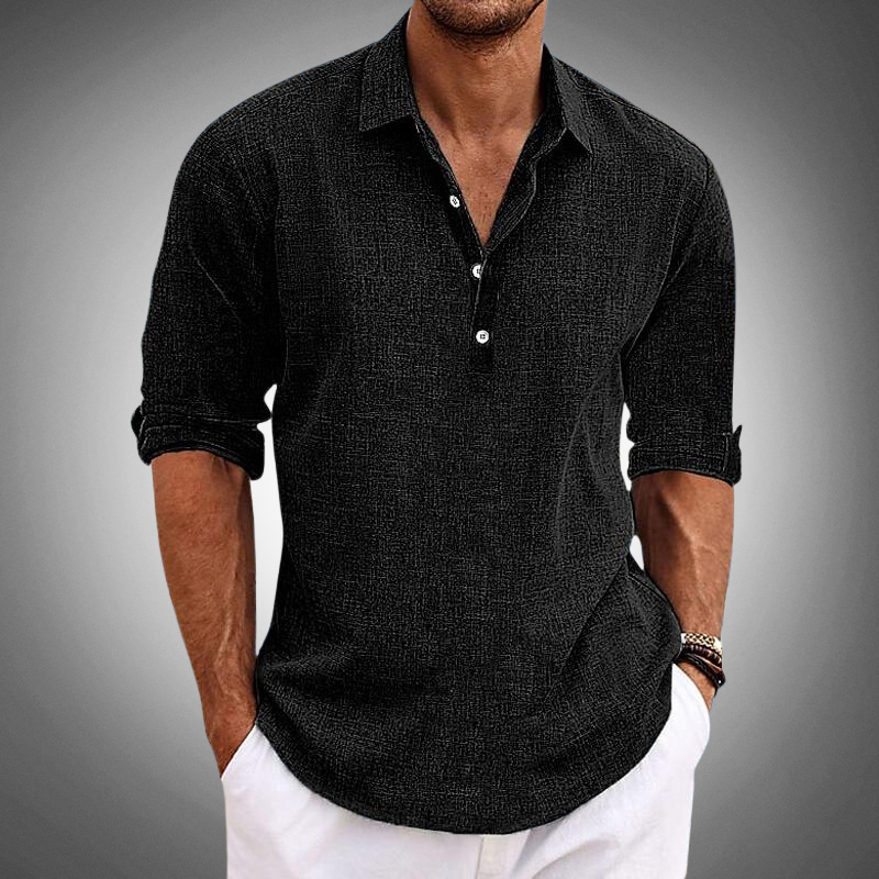 ROBERTO | CAMICIA ELEGANTE