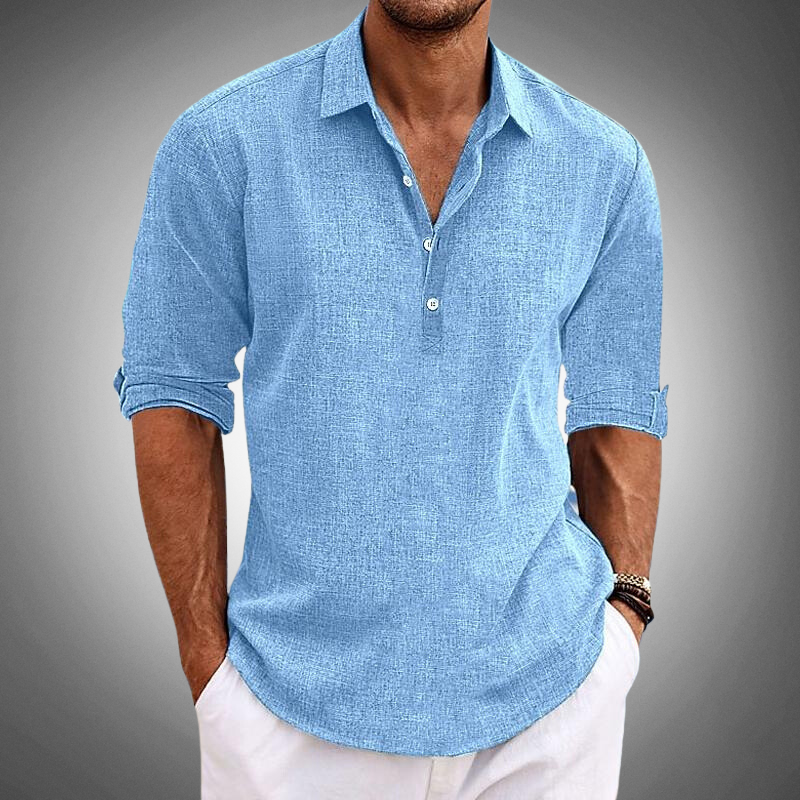 ROBERTO | CAMICIA ELEGANTE