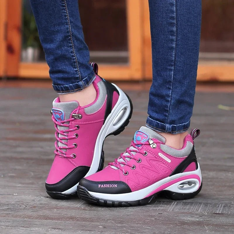SCARPE ERGONOMICHE COMFORTWALK