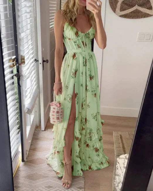 CHIARINA - ABITO ALLA MODA