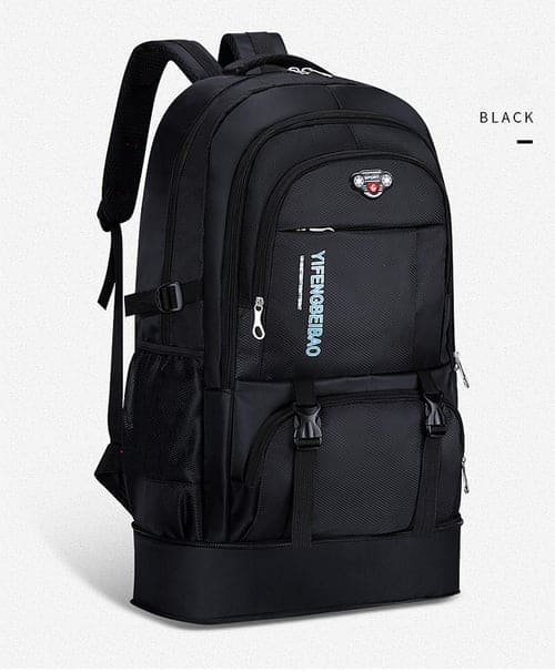 CELIO™ | ZAINO AVVENTURA GRANDE CAPACITÀ