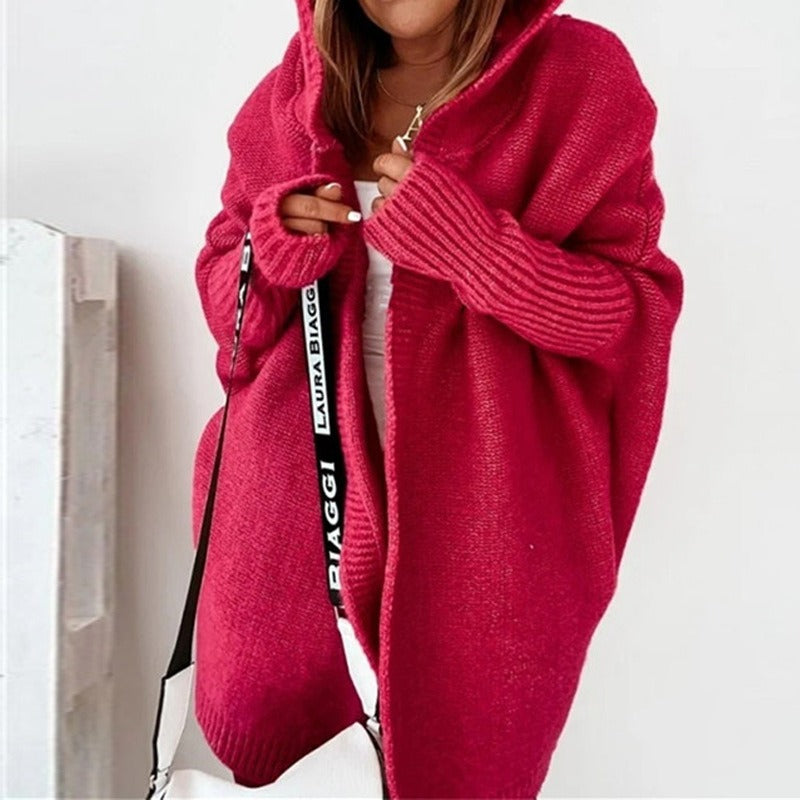 ADELASIA - IL CARDIGAN PERFETTO