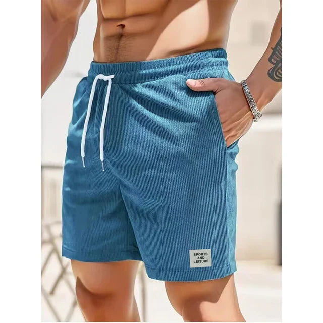 ELIO | PANTALONCINI COMODI