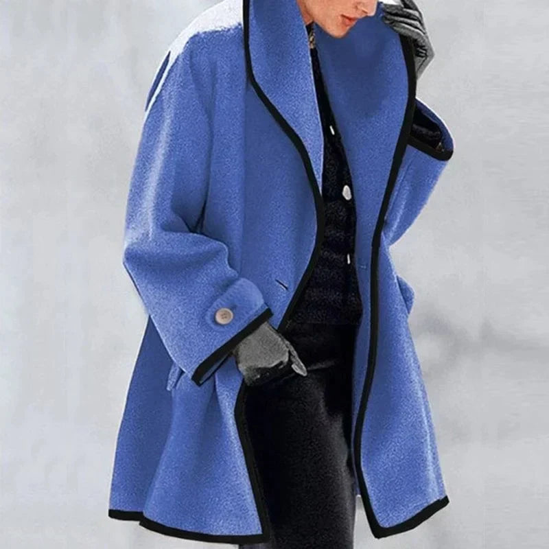 INÉS - TRENCH