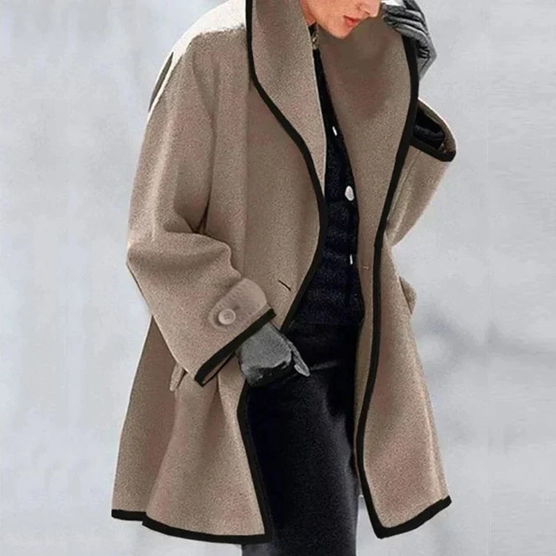 INÉS - TRENCH