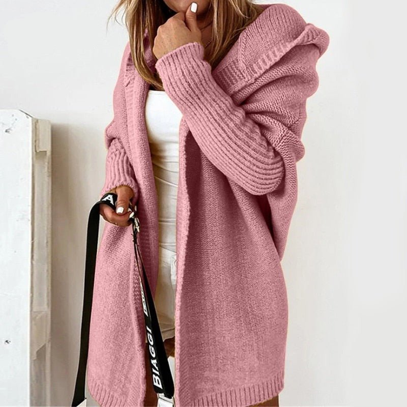 ADELASIA - IL CARDIGAN PERFETTO
