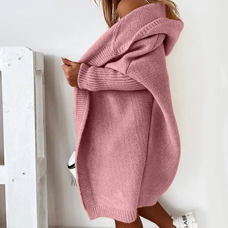 ADELASIA - IL CARDIGAN PERFETTO