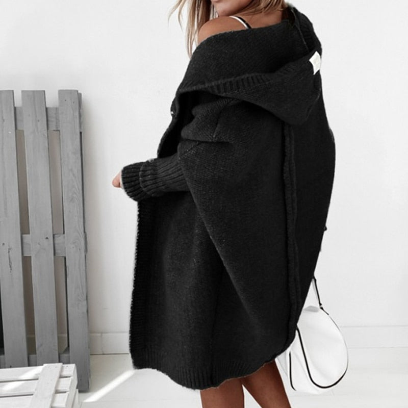 ADELASIA - IL CARDIGAN PERFETTO