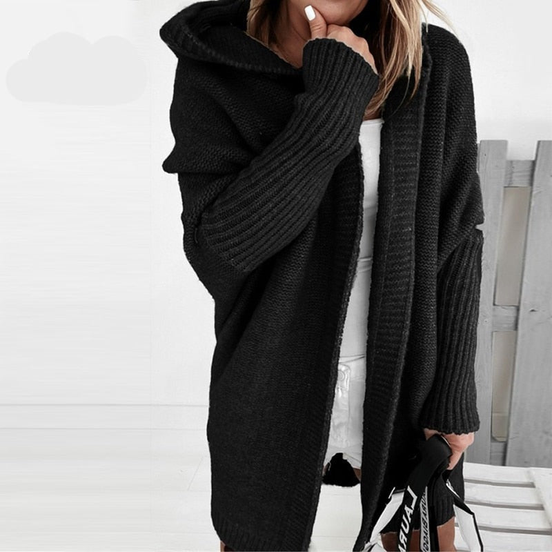 ADELASIA - IL CARDIGAN PERFETTO