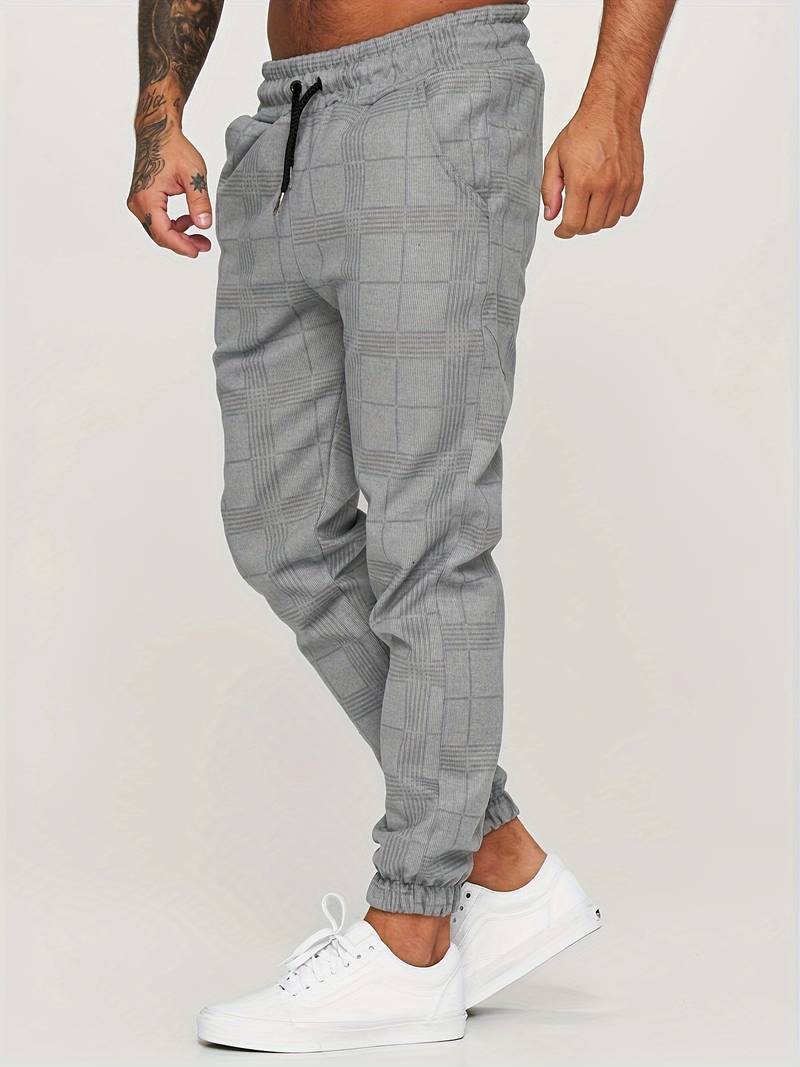 VITO - PANTALONI DA TUTA ALLA MODA