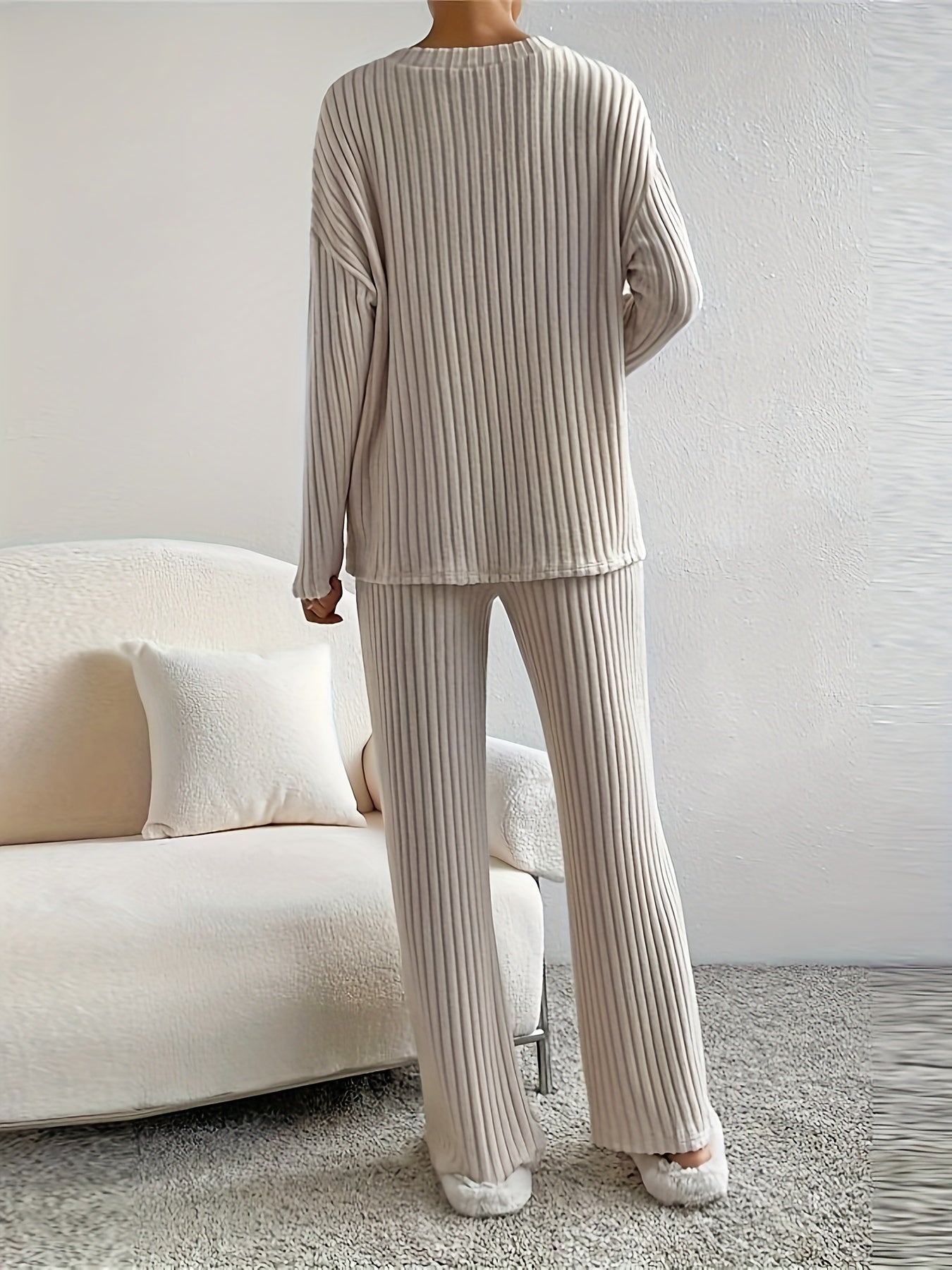 KATHY - SET LOUNGEWEAR A COSTE
