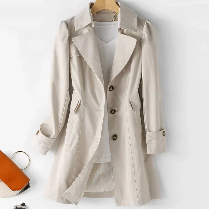 GABRIELLA TRENCH DI TENDENZA