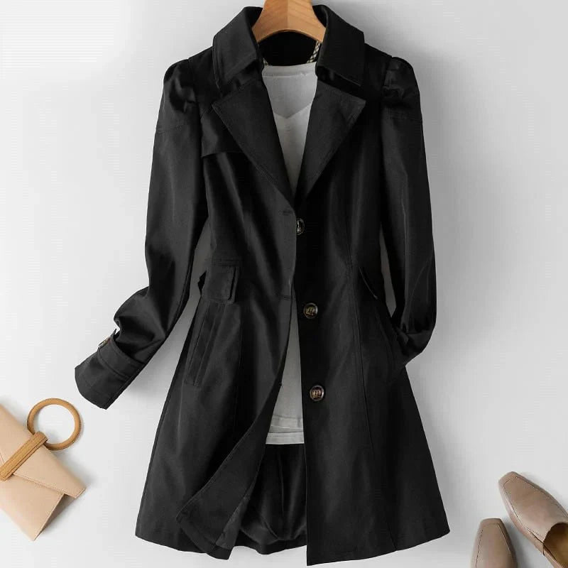 GABRIELLA TRENCH DI TENDENZA