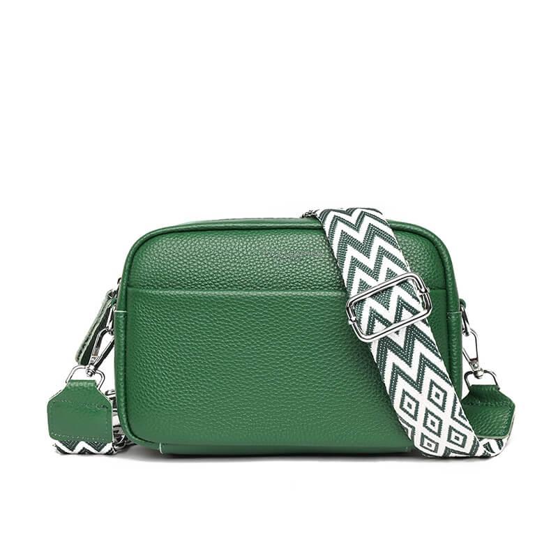 ARIANNA - BORSA IN PELLE DI LUSSO DA DONNA