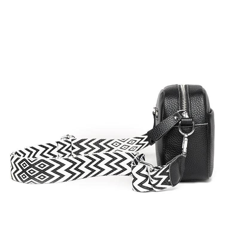 ARIANNA - BORSA IN PELLE DI LUSSO DA DONNA