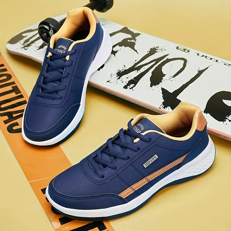 ERIK - COMODE SCARPE ORTOPEDICHE IMPERMEABILI E ANTISCIVOLO