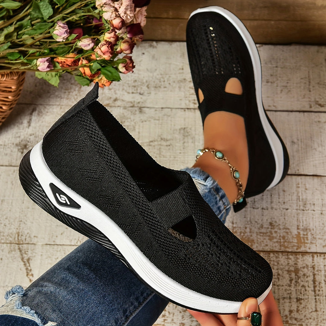 RELAXFIT | Scarpe Confortevoli ed Eleganti