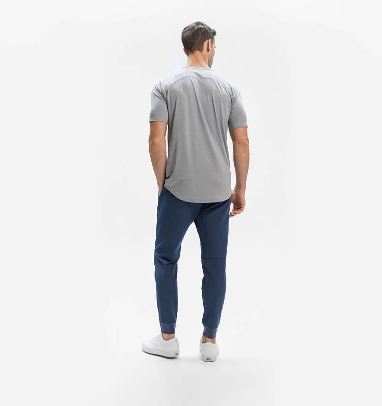 UGO® - PANTALONI DALLA LINEA RILASSATA