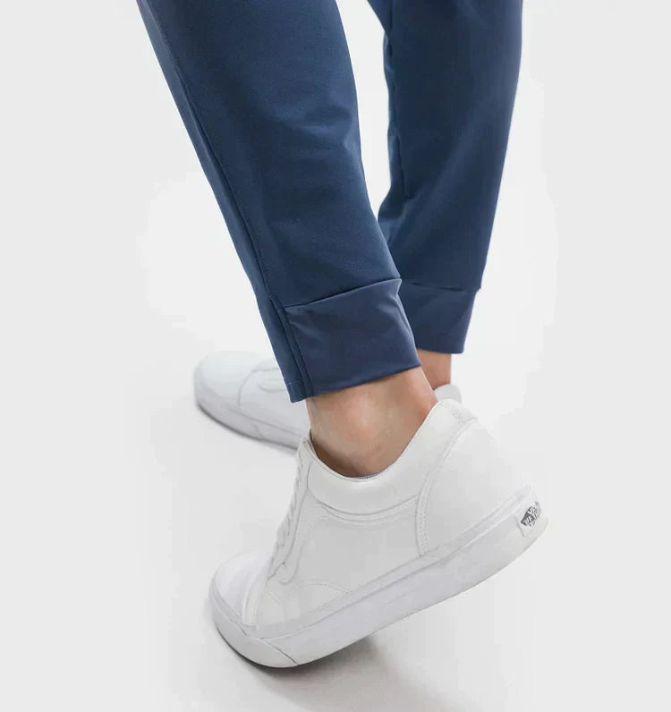 UGO® - PANTALONI DALLA LINEA RILASSATA