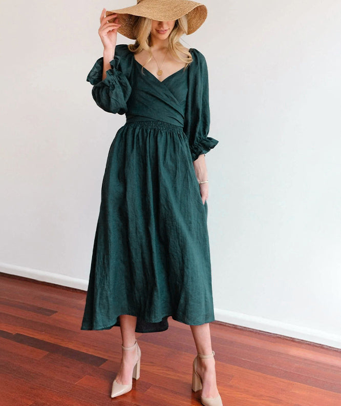 CHARLOTTE - ABITO ESTIVO VERSATILE