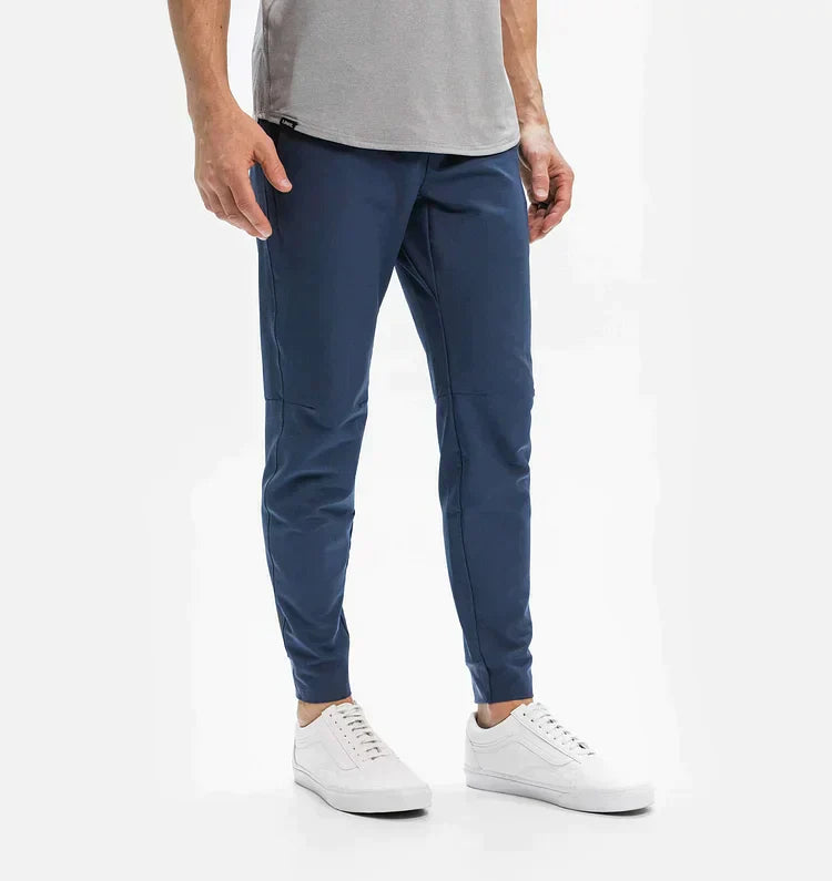 UGO® - PANTALONI DALLA LINEA RILASSATA