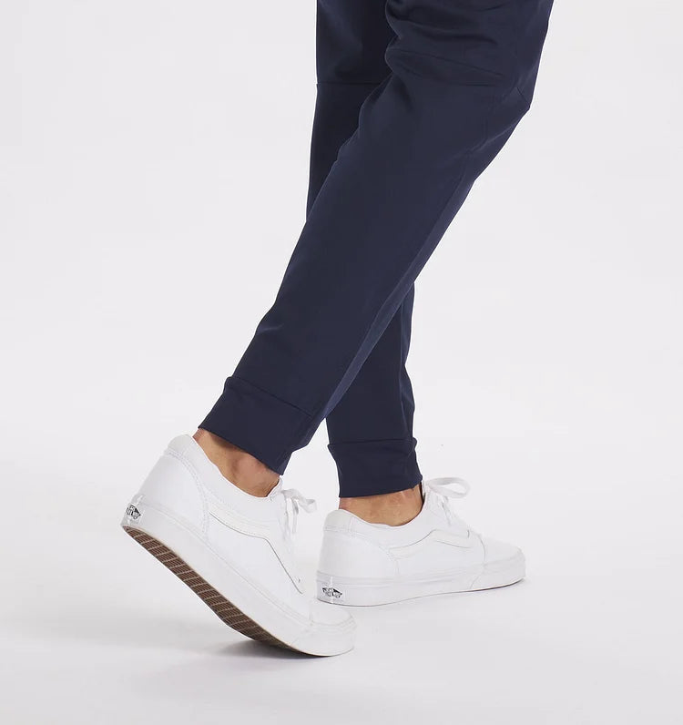 UGO® - PANTALONI DALLA LINEA RILASSATA