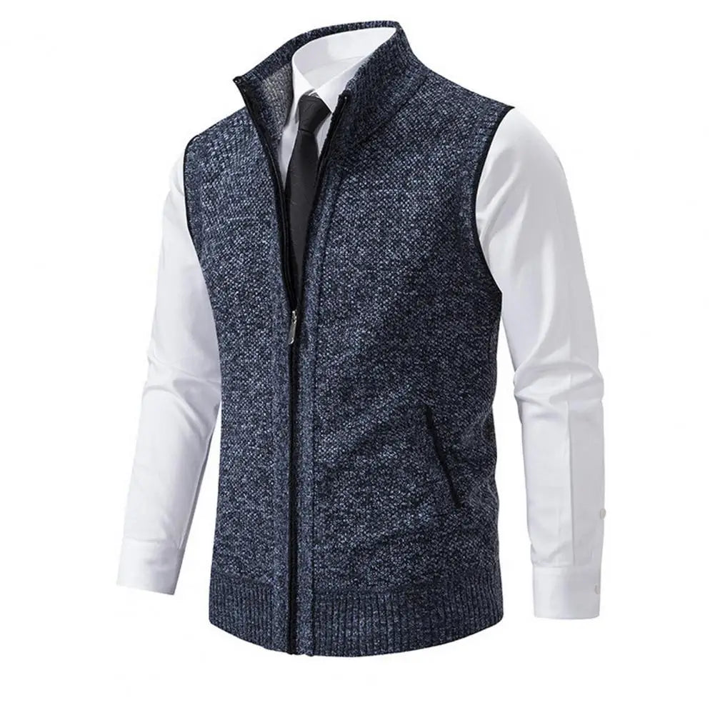 GILET DA UOMO AURA MILANO - ELEGANTE E CONFORTEVOLE