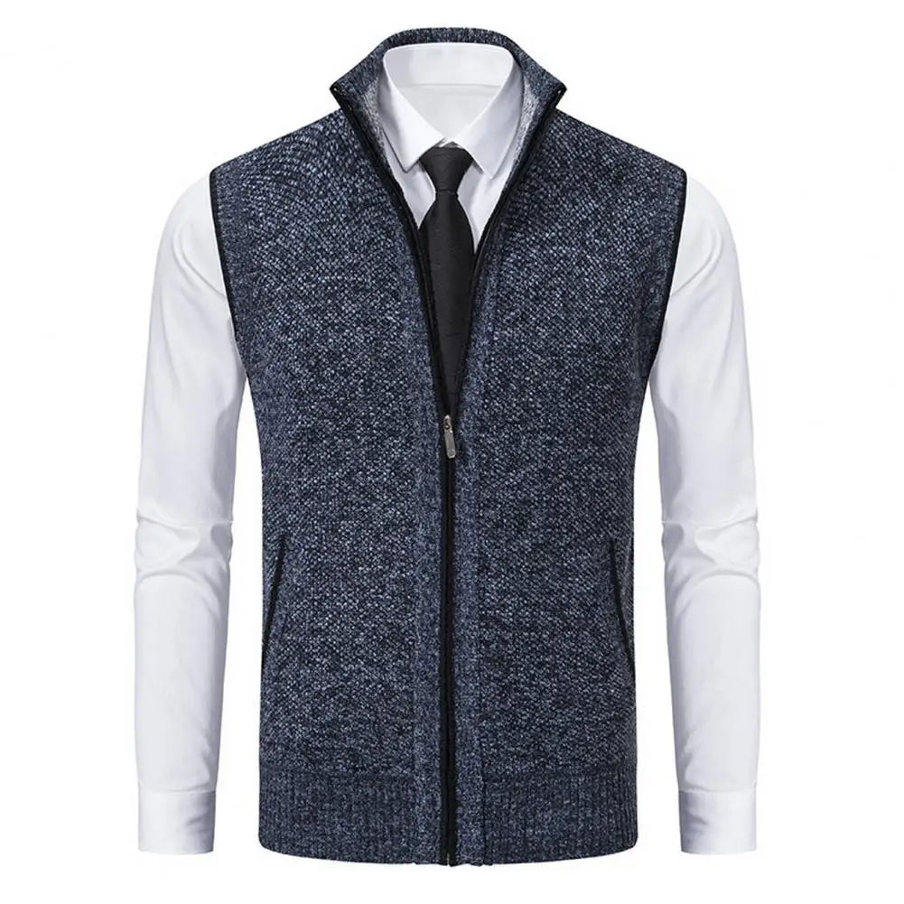 GILET DA UOMO AURA MILANO - ELEGANTE E CONFORTEVOLE