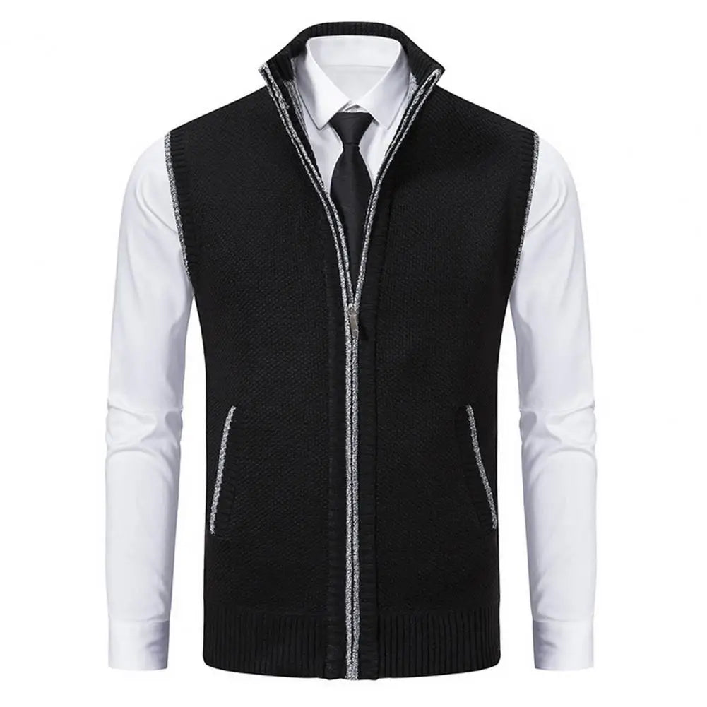 GILET DA UOMO AURA MILANO - ELEGANTE E CONFORTEVOLE