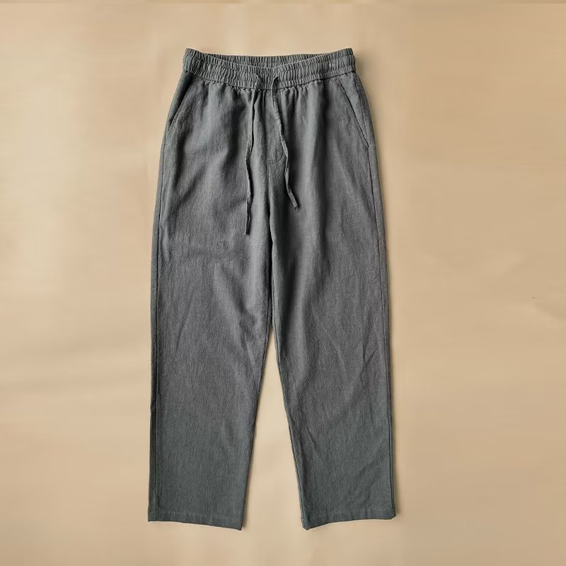 CONSTANZA - PANTALONI CASUAL COMODI