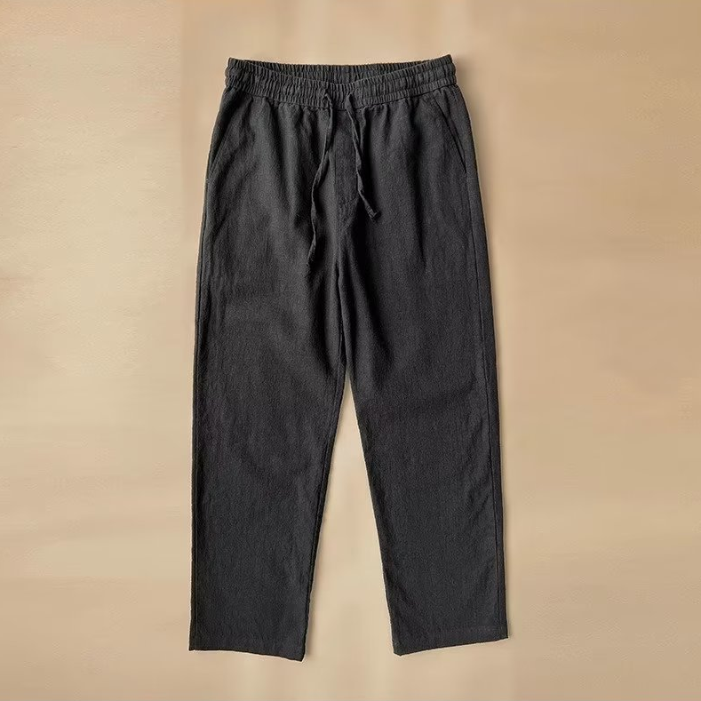 CONSTANZA - PANTALONI CASUAL COMODI