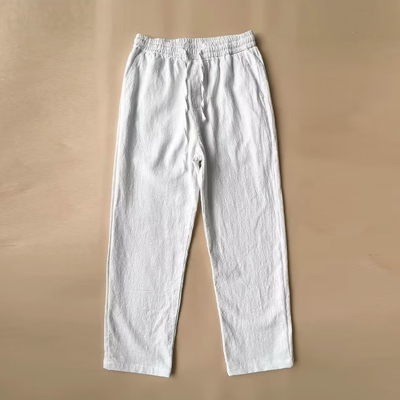 CONSTANZA - PANTALONI CASUAL COMODI