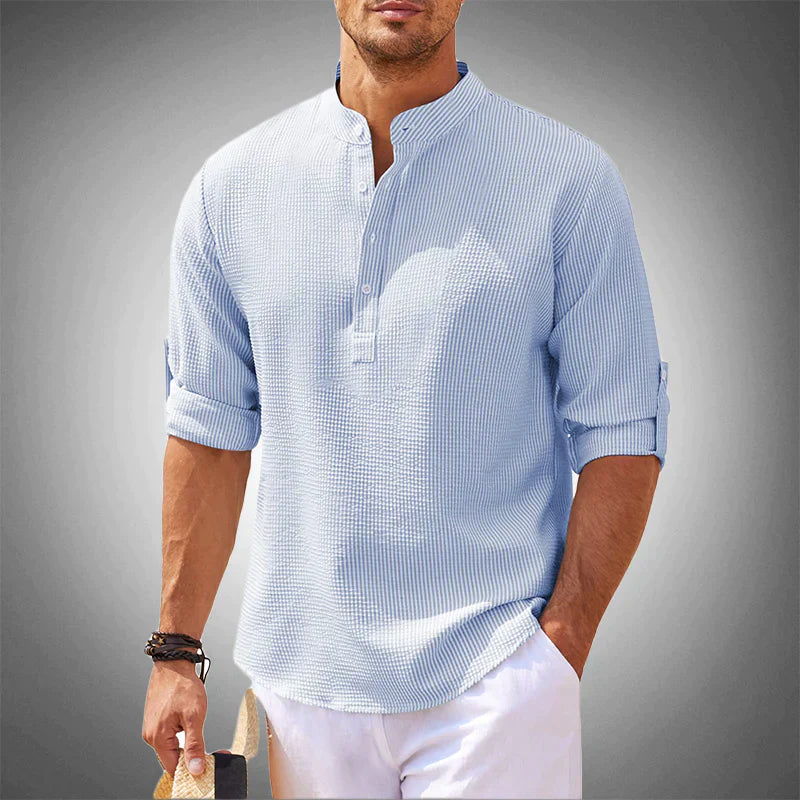 OLIVER - CAMICIA DA UOMO ELEGANT