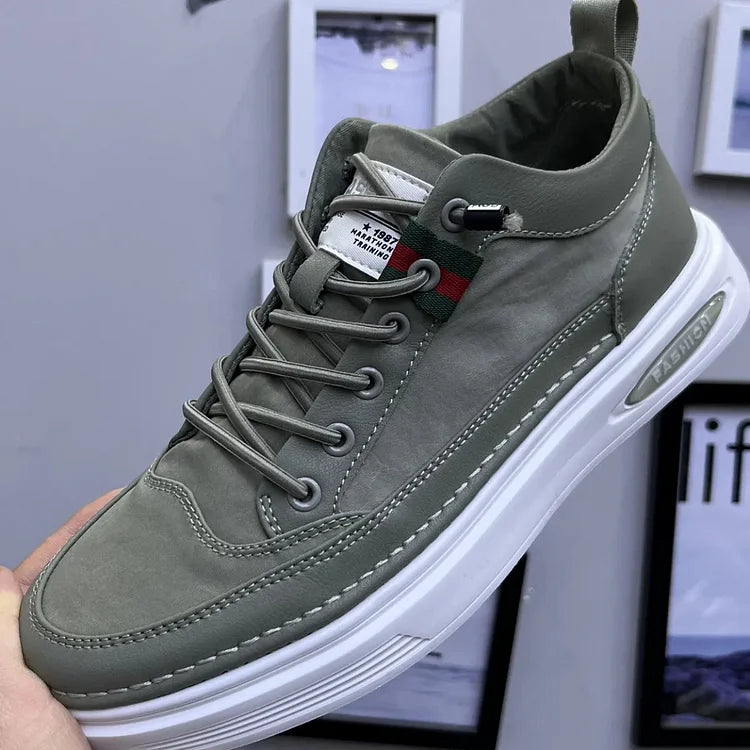 MARTIN | SCARPE ORTOPEDICHE DA UOMO