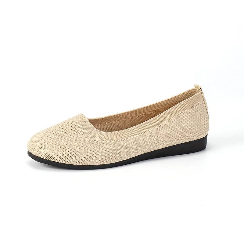 ZAIRA | SCARPE BASSE ARIOSE E ANTISCIVOLO