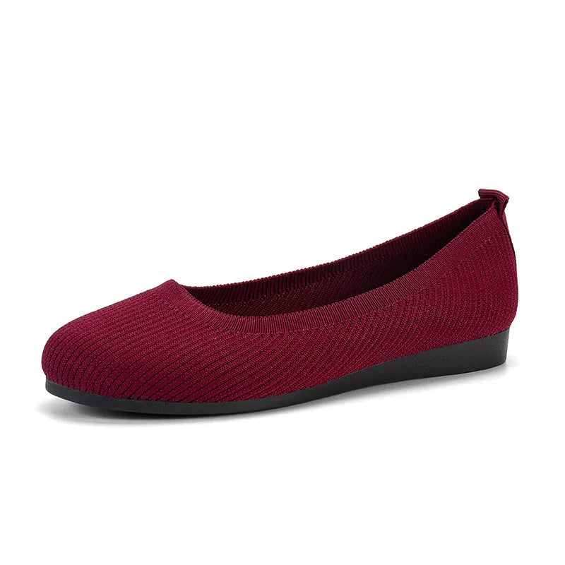 ZAIRA | SCARPE BASSE ARIOSE E ANTISCIVOLO