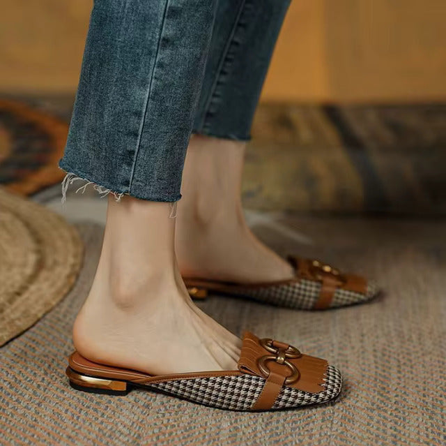 Mathilda | Sandali estivi comodi e alla moda