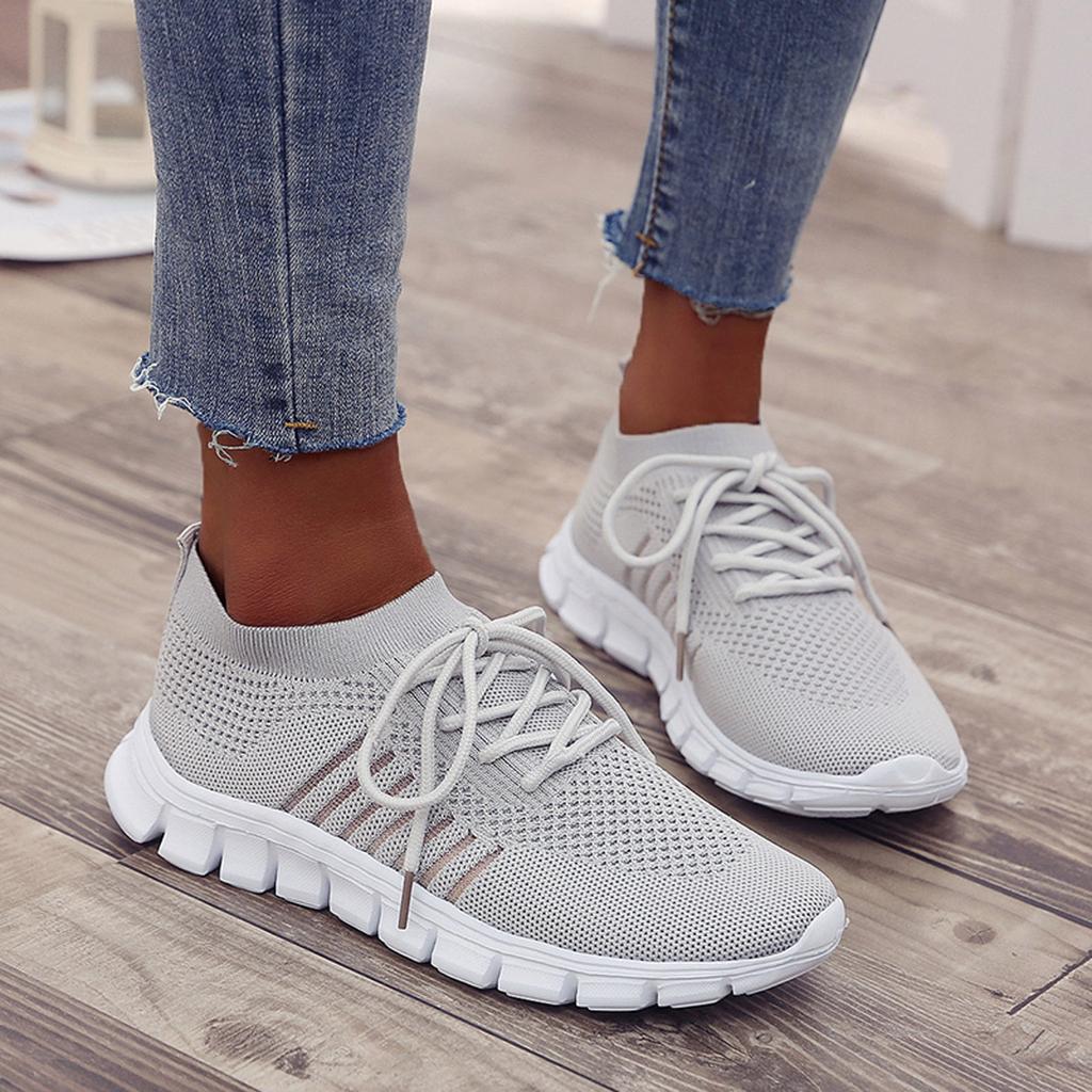 SCARPE CASUAL ORTOPEDICHE E TRASPIRANTI