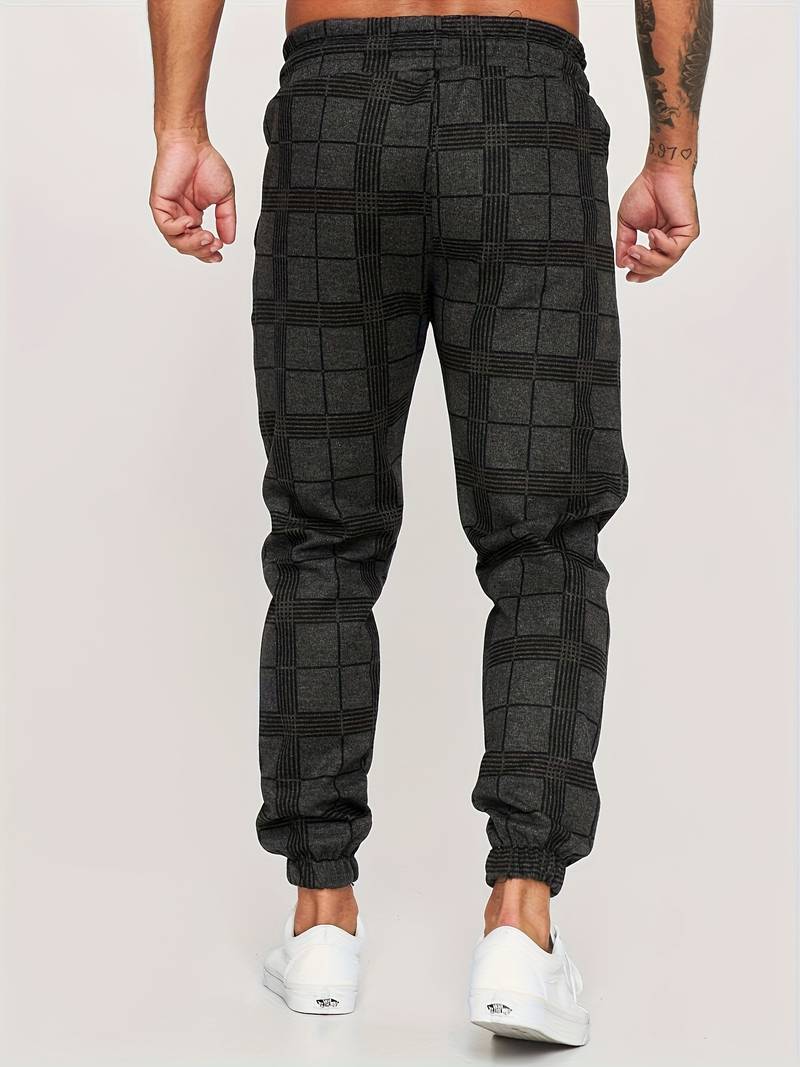 VITO - PANTALONI DA TUTA ALLA MODA