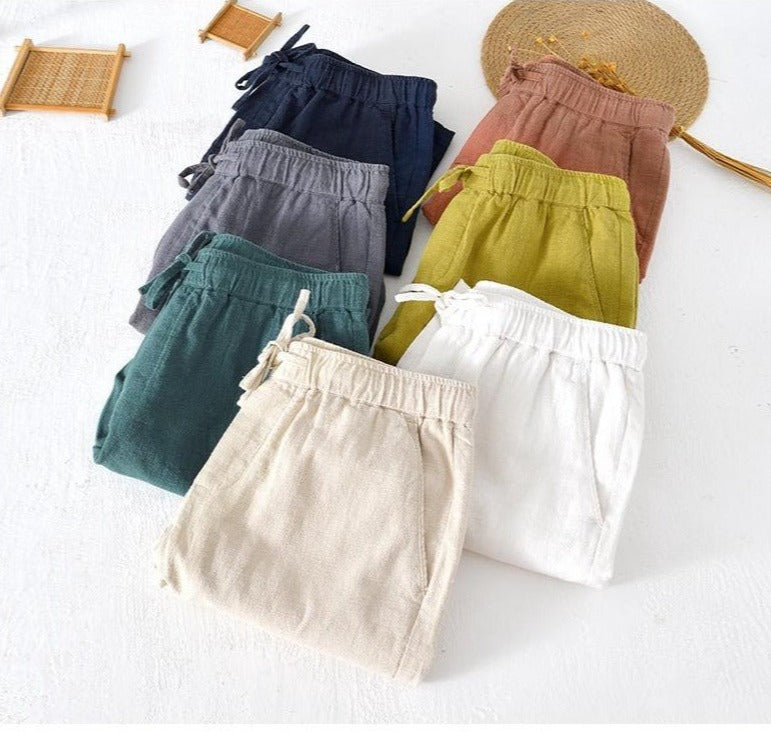 Luc | Pantaloncini casual