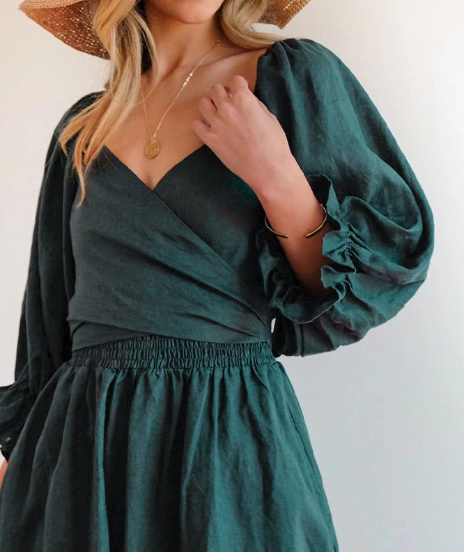 CHARLOTTE - ABITO ESTIVO VERSATILE