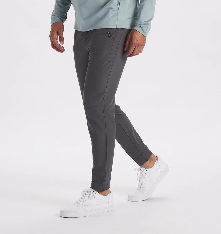 UGO® - PANTALONI DALLA LINEA RILASSATA