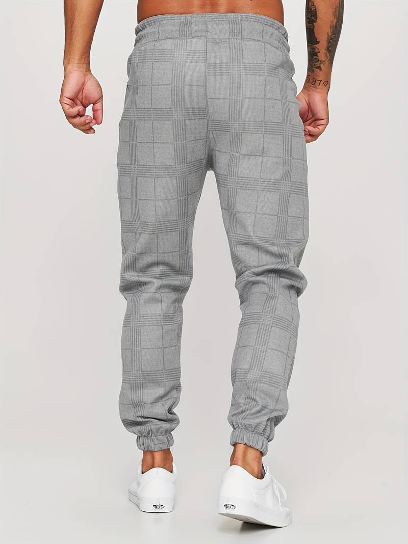 VITO - PANTALONI DA TUTA ALLA MODA