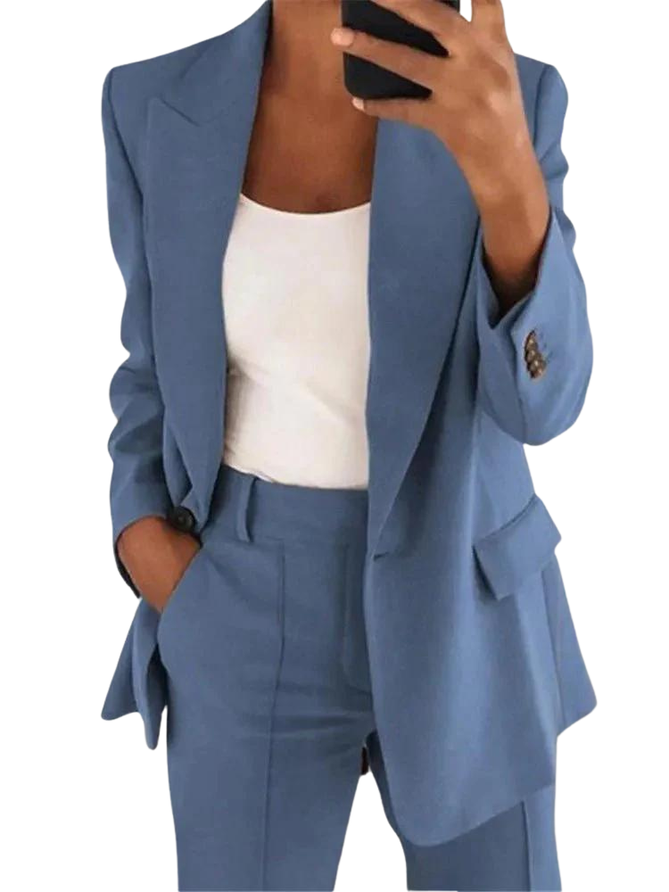 ZURINA ELEGANCE™ - 2 CAPI DA DONNA