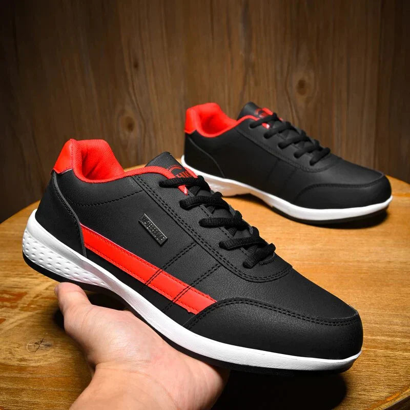 ERIK - COMODE SCARPE ORTOPEDICHE IMPERMEABILI E ANTISCIVOLO