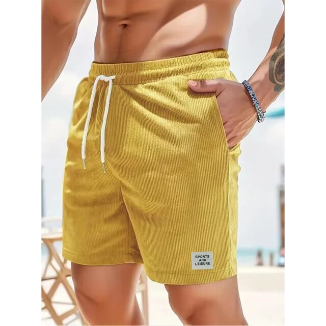 ELIO | PANTALONCINI COMODI